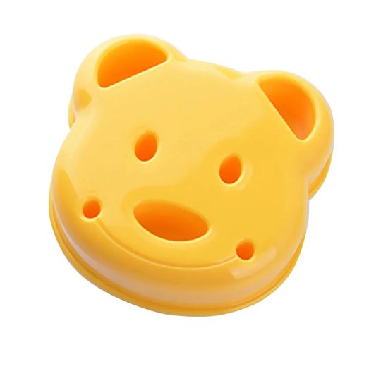 BiteBuddies™️  Sandwich Mold 